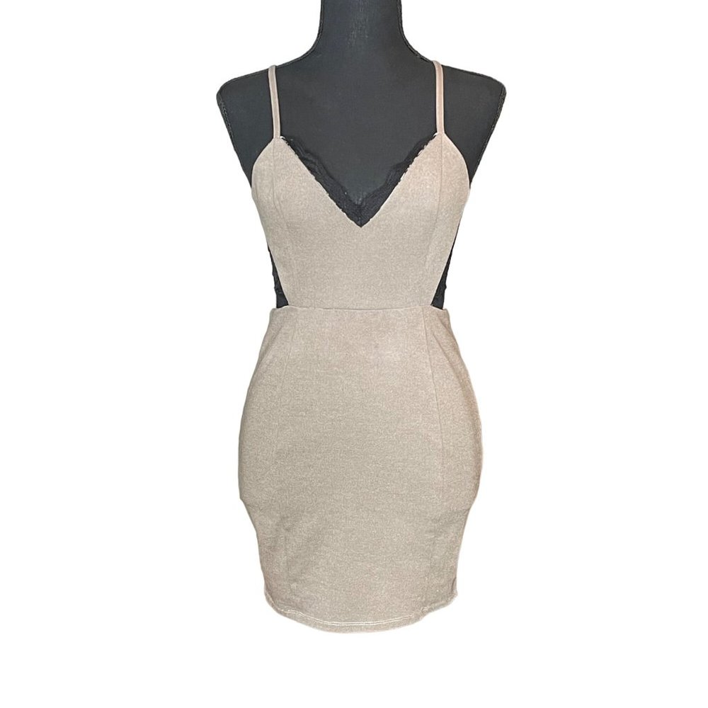 Lush - Cocktail Party Dress - XS
